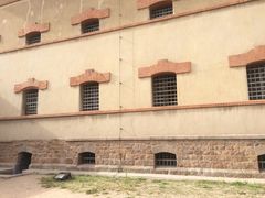 -青岛德国监狱旧址博物馆