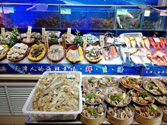 -三个渔夫·蒸汽海鲜(小白楼店)