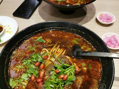 -苗乡米线(建军路店)