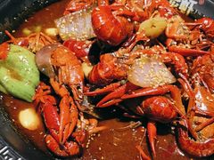 -金陵暴走小龙虾(南京总店)