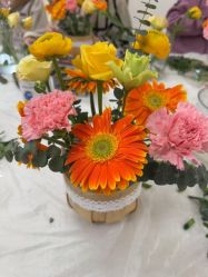 -兰心墩楠月子会所(万达店)