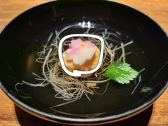 -桐寿司Sushi Tong
