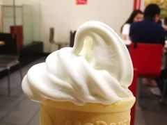 -麦当劳(壹购广场店)