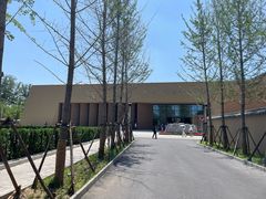 -北京大葆台遗址博物馆