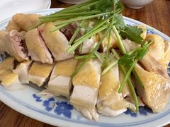-九叔鸡饭(升平街店)