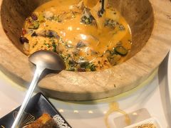 -云中鱼蒸汽石锅鱼(川沙百联店)