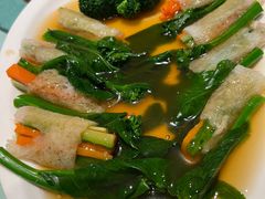 -衡山汇·高级粤菜(霄云路店)