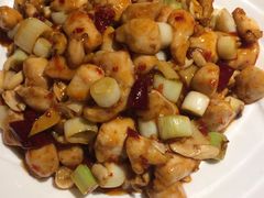 -又一福烤鸭·北京菜(东四店)
