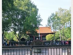 -明故宫遗址公园