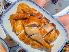 -顺德杨廷记(白云山店)