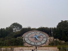 -石家庄市植物园