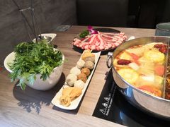 -老鼎旺安格斯牛肉火锅(衡艺广场店)