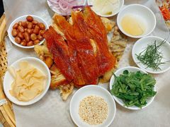 -馋三尺蟹粉小笼(人民广场店)