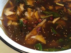 -风味小馆(天目湖宾馆店)