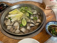 -丰尔粥食·粥底火锅·桑拿鸡(大良总店)
