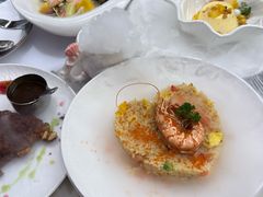 -LE SHARE洛笙·花园西餐(北京路步行街店)