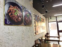 大堂-董记面馆(漳州二路店)