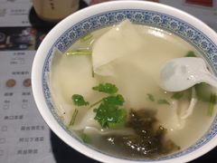 -松针蔡记蒸饺(花园路店)