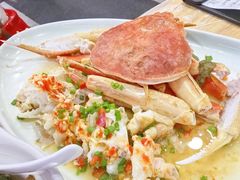 -醉壹号海鲜大排档·老厦门特色菜(厦门美食地标店)