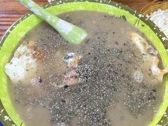 -海陆丰明凤擂茶
