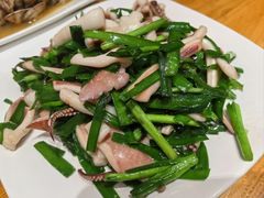 -京朋串屋·烧烤(望京西路总店)