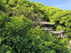 -虞山风景区
