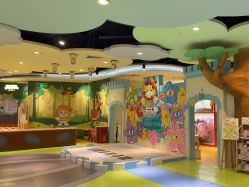 -MELAND CLUB亲子乐园•派对(虹桥万象城店)