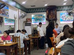 大堂-专业跳跳蛙·彭彭老铺(步行街店)