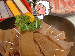 -鼎膳常火锅(华阳店)