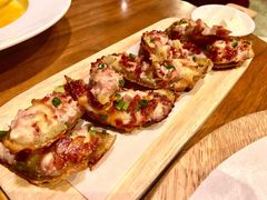 烤土豆皮-G+KITCHEN(龙湖狮山天街店)