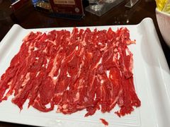 -牛鼎盛新疆雪花鲜牛火锅(武夷绿洲 店)
