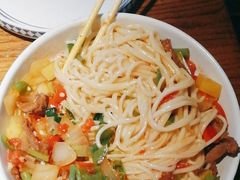 -纳瓦新疆菜(银都店)