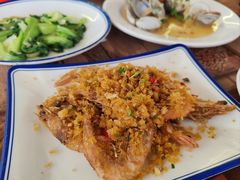 -鑫鸿达·海鲜闽菜热炒小馆(中山路店)