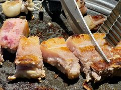 -金一味烤肉餐厅(新首尔旗舰店)