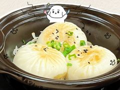-麒麟中餐厅·经典粤菜·地道菜式老字号(广州长隆酒店)