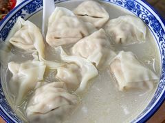 龙抄手-龙抄手食府(浣花北路店)