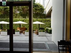 -尼依格罗香港美利酒店