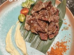 -牛将军•涮肉•烤肉(北京王府井·故宫店)