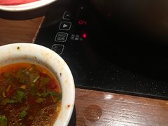 -牛焱·贵州黄牛肉火锅(城西银泰店)