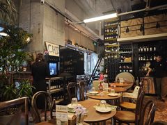 -Blac+Blac(中海环宇荟店)