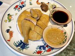 -申粤轩酒楼·三十年粤菜经典(丁香花园店)