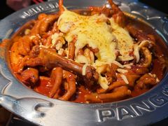 -胖哥俩肉蟹煲(富阳万达店)