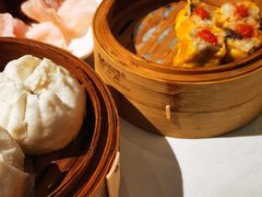 烧卖-潮福城潮州大酒楼(湖滨北路店)