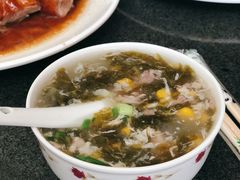 例汤-黄连大头华烧鹅店(大良店)