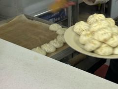 -津门张记包子铺(中山门店)