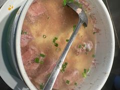 -秋色客家菜(南山店)