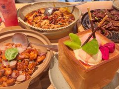 -青年公社烤鸭(滨湖银泰店)