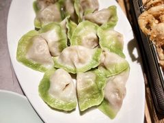 -船歌·鱼水饺青岛菜(闽江二路店)