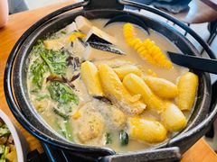 -沃野Oii(青年湖店)