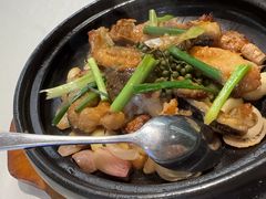 -山顶沙河粉-粤菜馆(凯旋店)